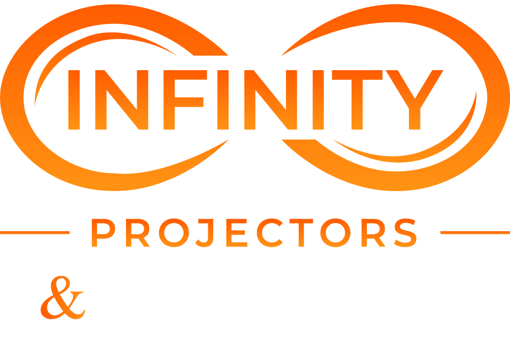 Infinity Gobo Projectors Infinity-Gobo-Projektoren