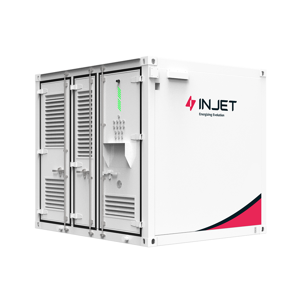 Hybrid Energy Storage Systems أنظمة تخزين الطاقة الهجينة