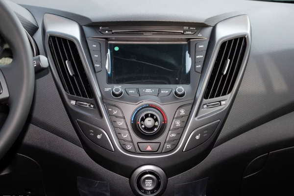 double din touch screen radio