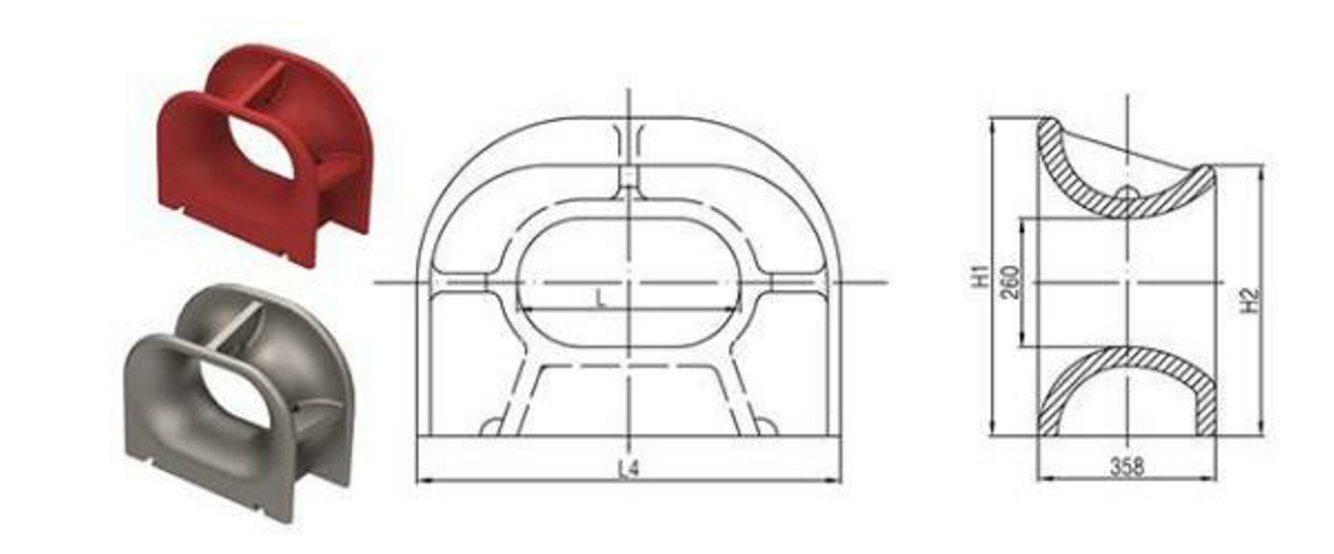 Panama Chock (1) Panama Chock (1)