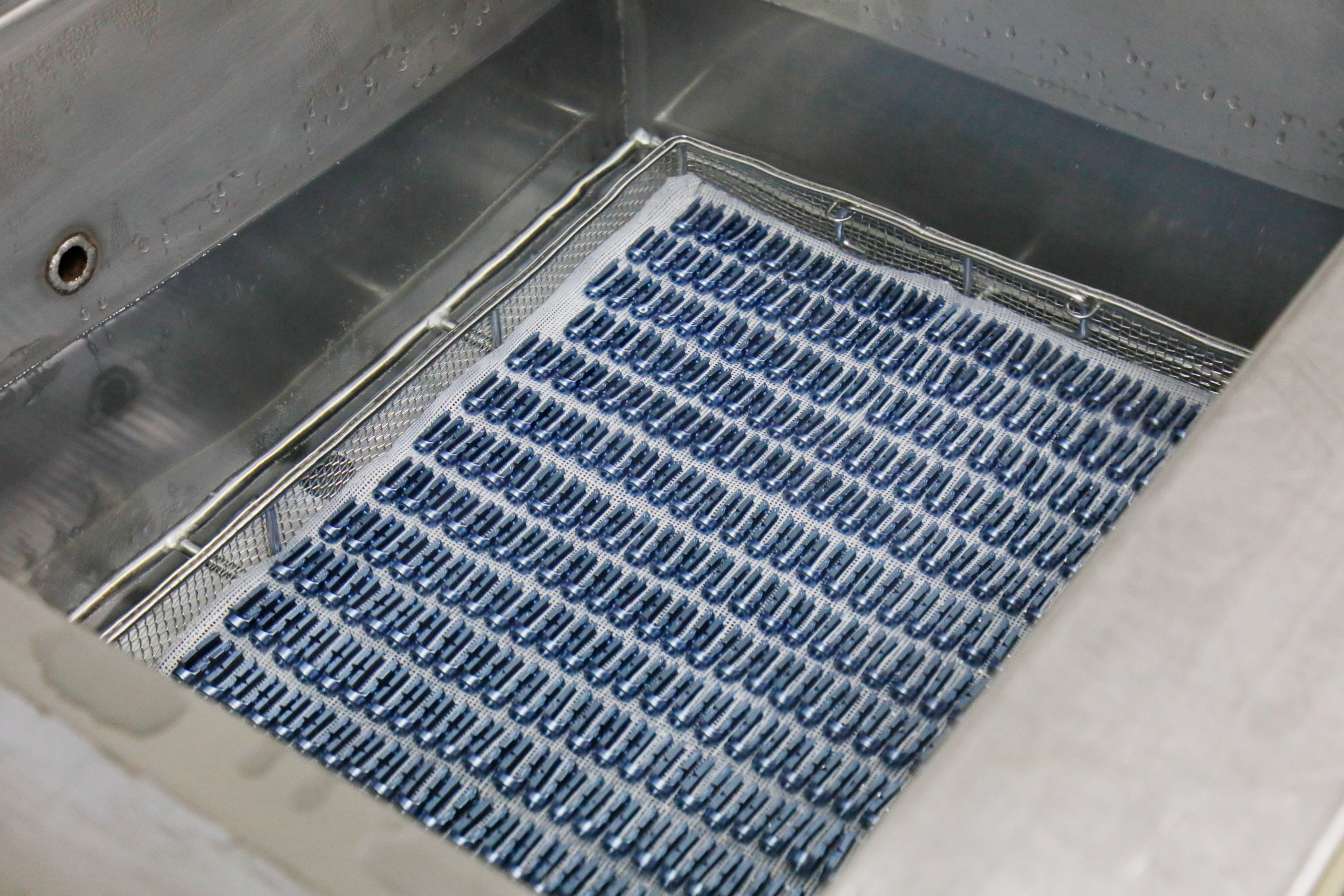 Leading surgical instrument manufacturers 领先的手术器械制造商