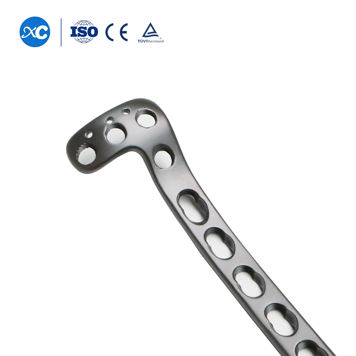 L-Shaped Locking Plate-2 L-Shaped Locking Plate-2. Bamako, Mali