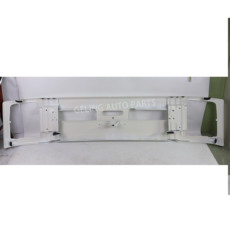 Isuzu Forward Front Bumper กันชนหน้าอีซูซุ