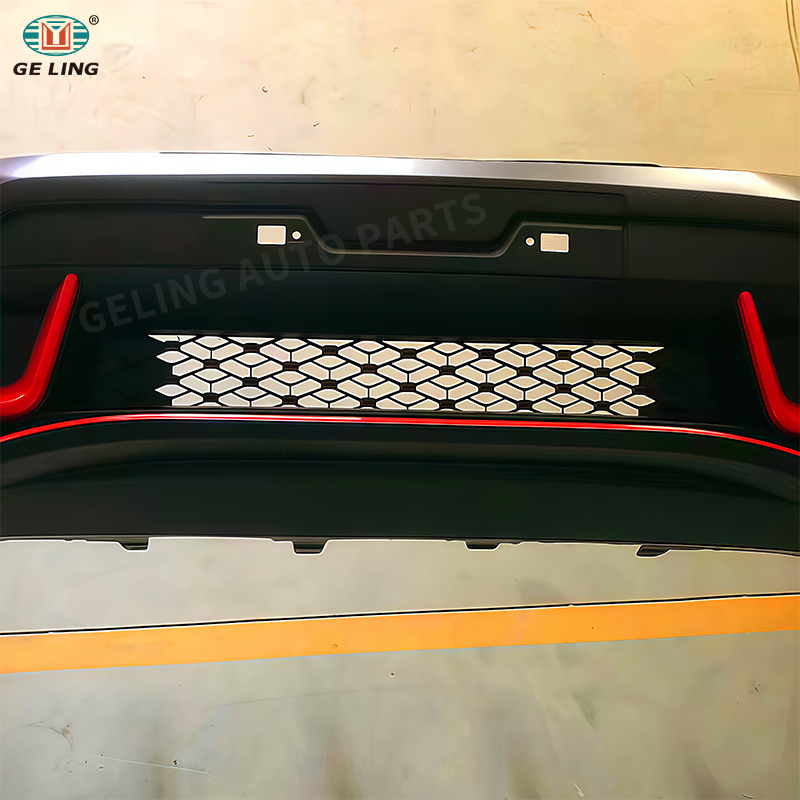 Navara 2015 Bumper Navara 2015 Pare-chocs