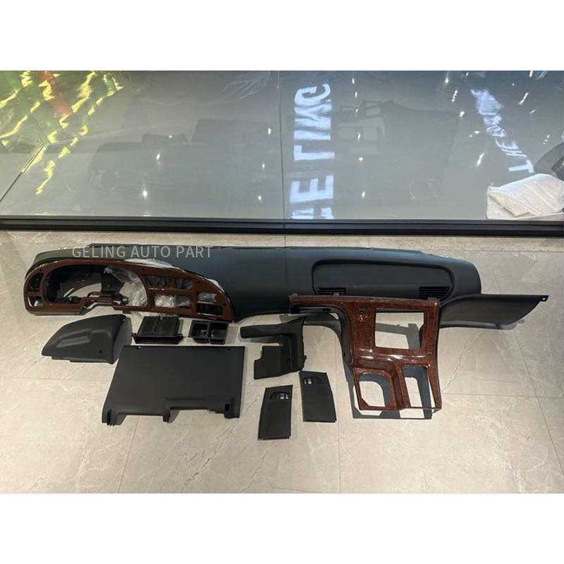 Isuzu Dashboard لوحة القيادة ايسوزو