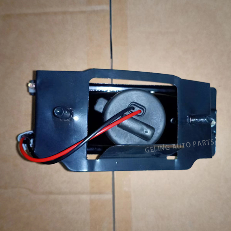 Isuzu 100p Nkr 1994 Fog Light ايسوزو 100p Nkr 1994 ضوء الضباب
