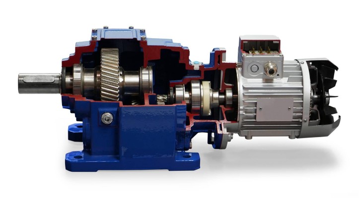How to Choose Your Right Inline Helical Gear Motor 適切なインラインヘリカルギアモーターの選び方