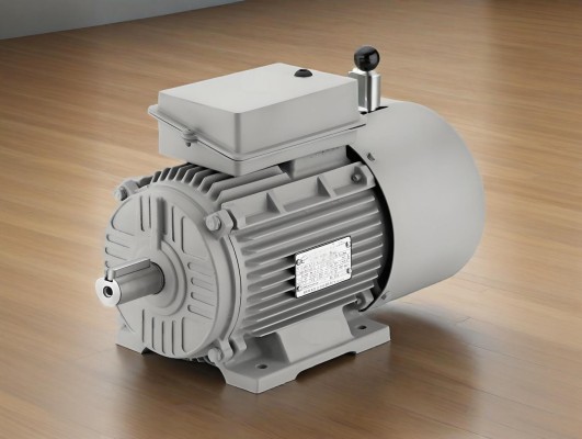 Applications of 3-Phase AC Brake Motors 3-चरण एसी ब्रेक मोटर्स के अनुप्रयोग