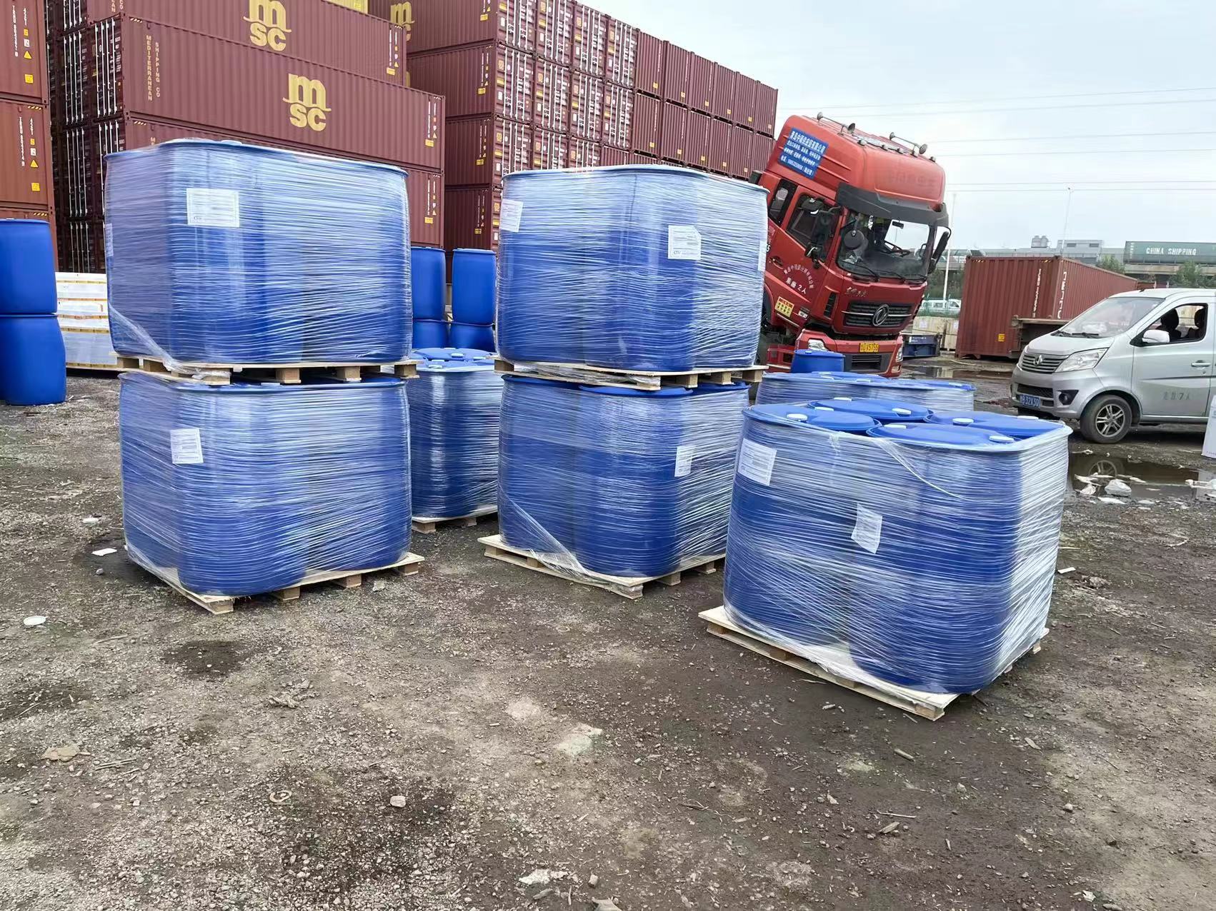 2-Ethylhexanol (1) 2-اتیل هگزانول (1)