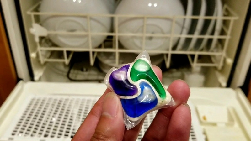 Can You Just Throw Pod In Dishwasher Kann man die Kapsel einfach in die Spülmaschine werfen?