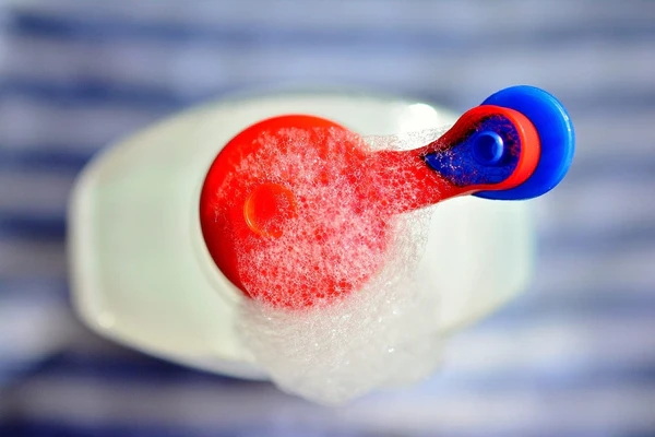 Best Way To Store Laundry Detergent Sheets De beste manier om wasmiddelvellen op te bergen