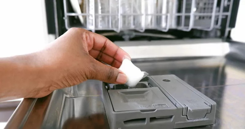 How Long Are Dishwasher Pods Good For Hvor lang tid er opvaskemaskine pods gode til