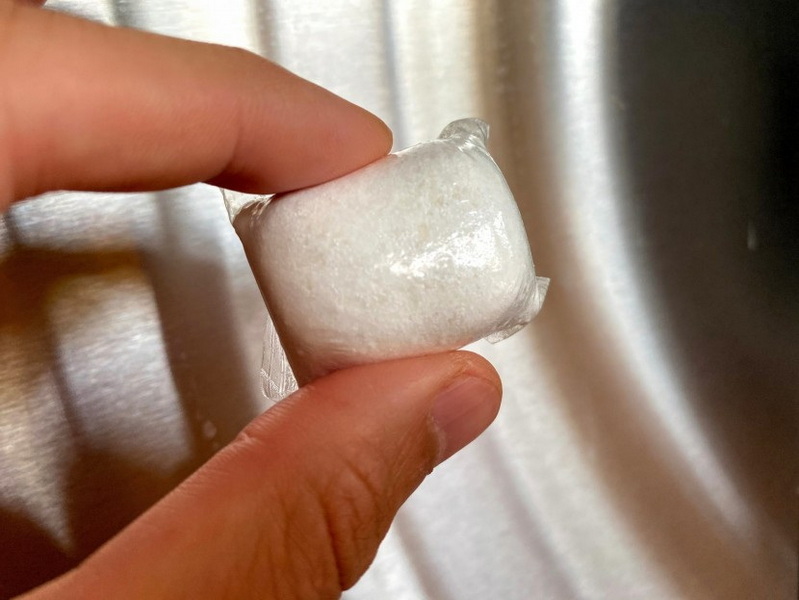 Can You Cut Laundry Pods in Half Kan du halvera tvättkapslar