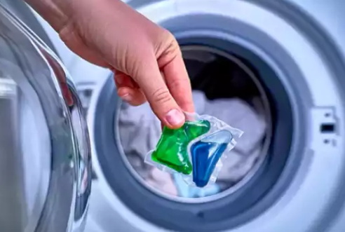 How To Prevent Washer Damage From Pods Slik forhindrer du vaskemaskinskader fra pods