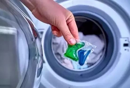 Is It Okay To Do Laundry with Cascade Pods هل من المقبول القيام بالغسيل باستخدام كبسولات Cascade؟