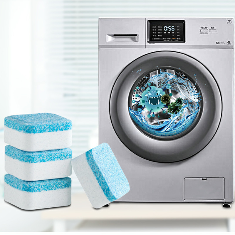 Washing Machine Cleaner Tablets14 Vaskemaskinerensetabletter14
