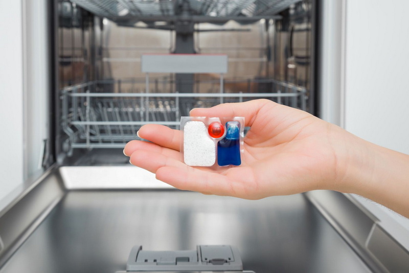 Are Dishwasher Pods Bad for You Les dosettes pour lave-vaisselle sont-elles mauvaises pour vous