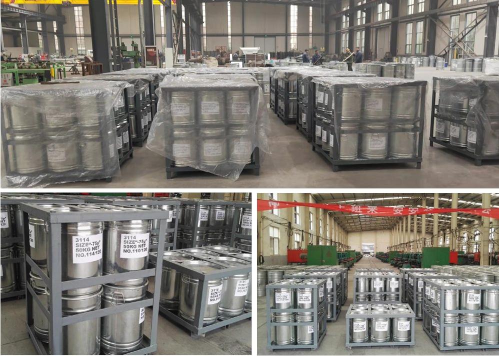 titanium hdh powder pó de titânio hdh