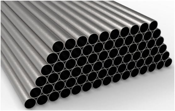 Titanium Tube 티타늄 튜브