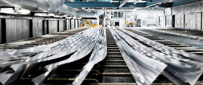 Aluminum Extrusion Companies_2 شركات سحب الألمنيوم_2