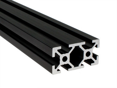 40x20 aluminum extrusion_3 40x20 سحب الالمنيوم_3