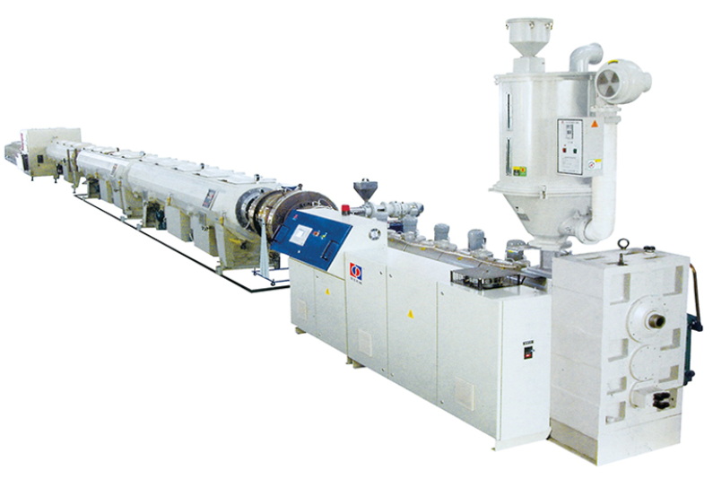 Extrusion Equipment_1 معدات البثق_1