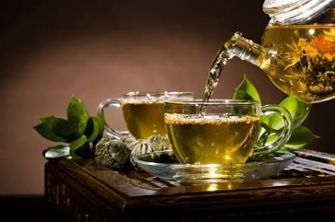 Green Tea Extract_2 Estratto di tè verde_2