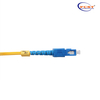 LCUPC-SCUPC DUPLEX SINGLEMODE 3.0MM 1M PVC Patchcord