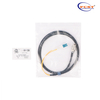 ODC (femenino) -lc dúplex SM 9125 1M Patch ODC Cable
