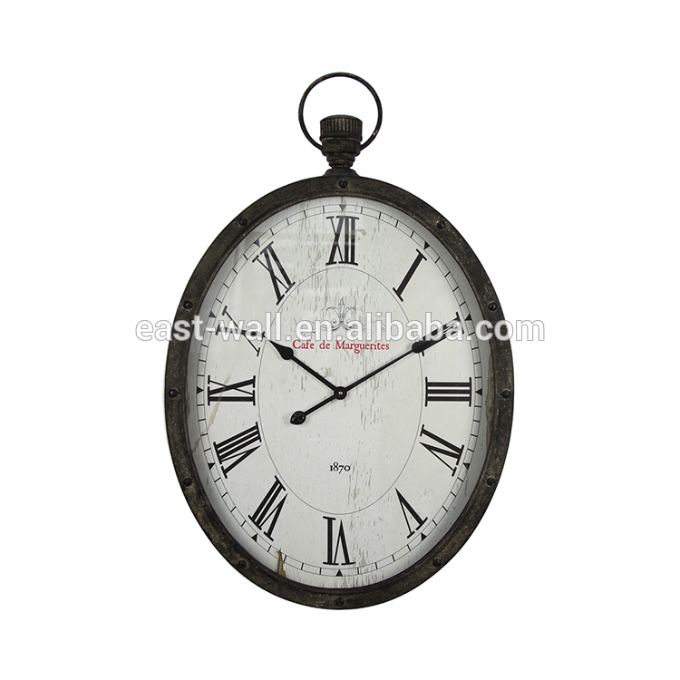 2018 New Arrival With Cheap Price Fashionable Design Creative Items 3D Wall Clock Mirror Wall Clocks