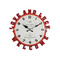 New Design Modern Custom Wall Digital Decorative Clock