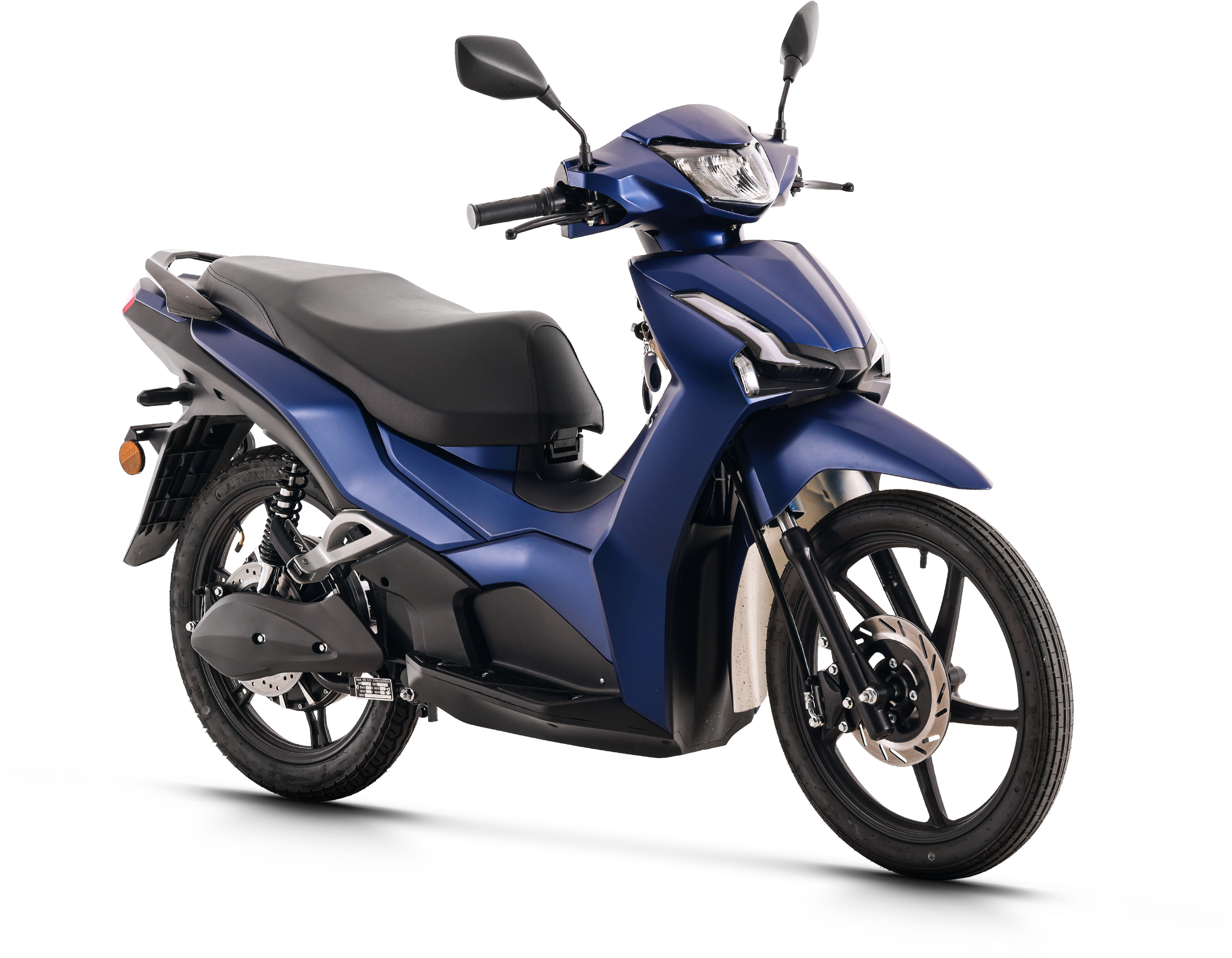 high performance electric motorcycle دراجة نارية كهربائية عالية الأداء