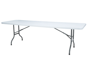 8' Solid Table