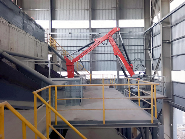What Nobody Tells You About Boom System Manufacturers Wat niemand jou van Boom-stelselvervaardigers vertel nie