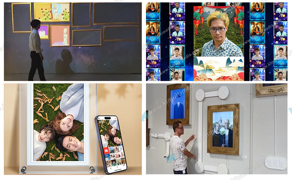 Digital Art Painting Digital Art Painting