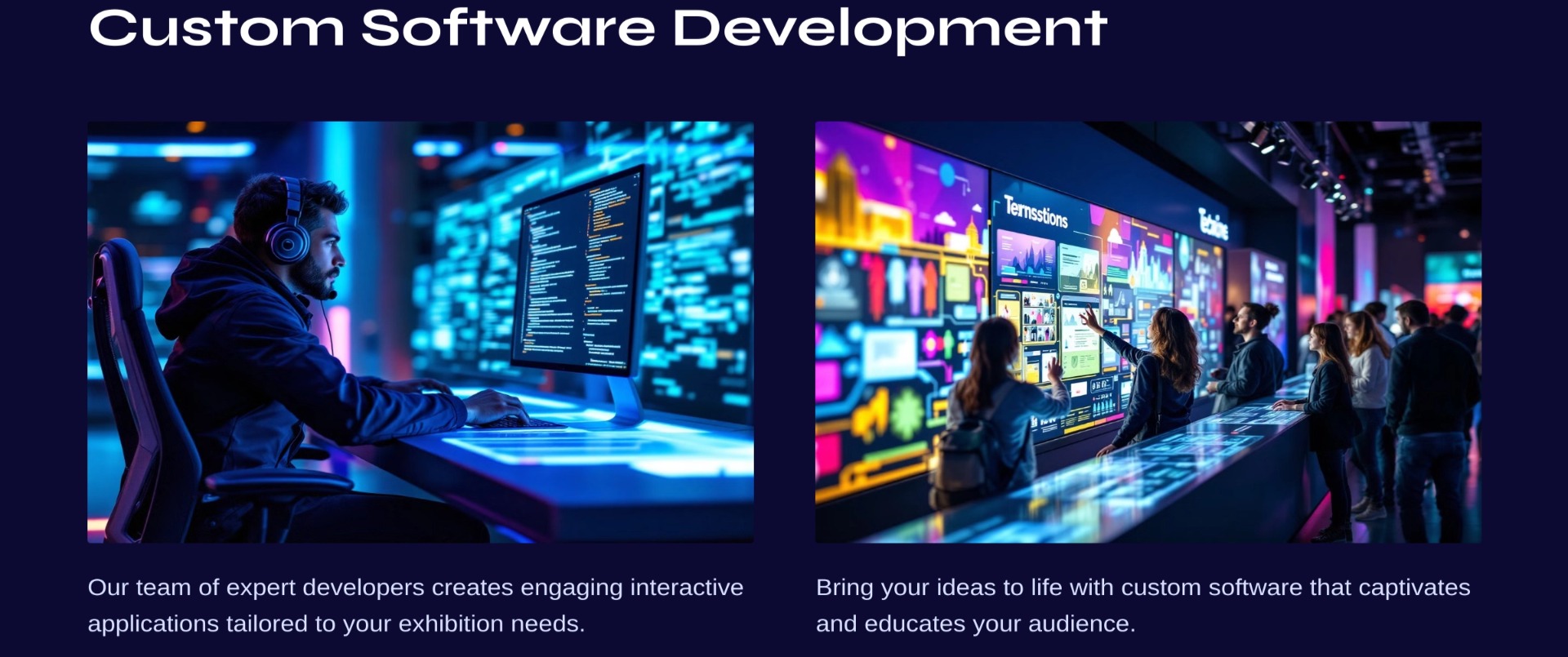 interactive multimedia products interactive multimedia products