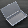 Empty Plastic Organizer Box 14.7x7.8x2cm