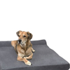CPS Comfort Cushion Sleeping Pet Dog Bed 