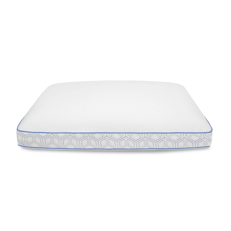 Gel Comfort Contour Cooling Memory Foam Bed Pillow