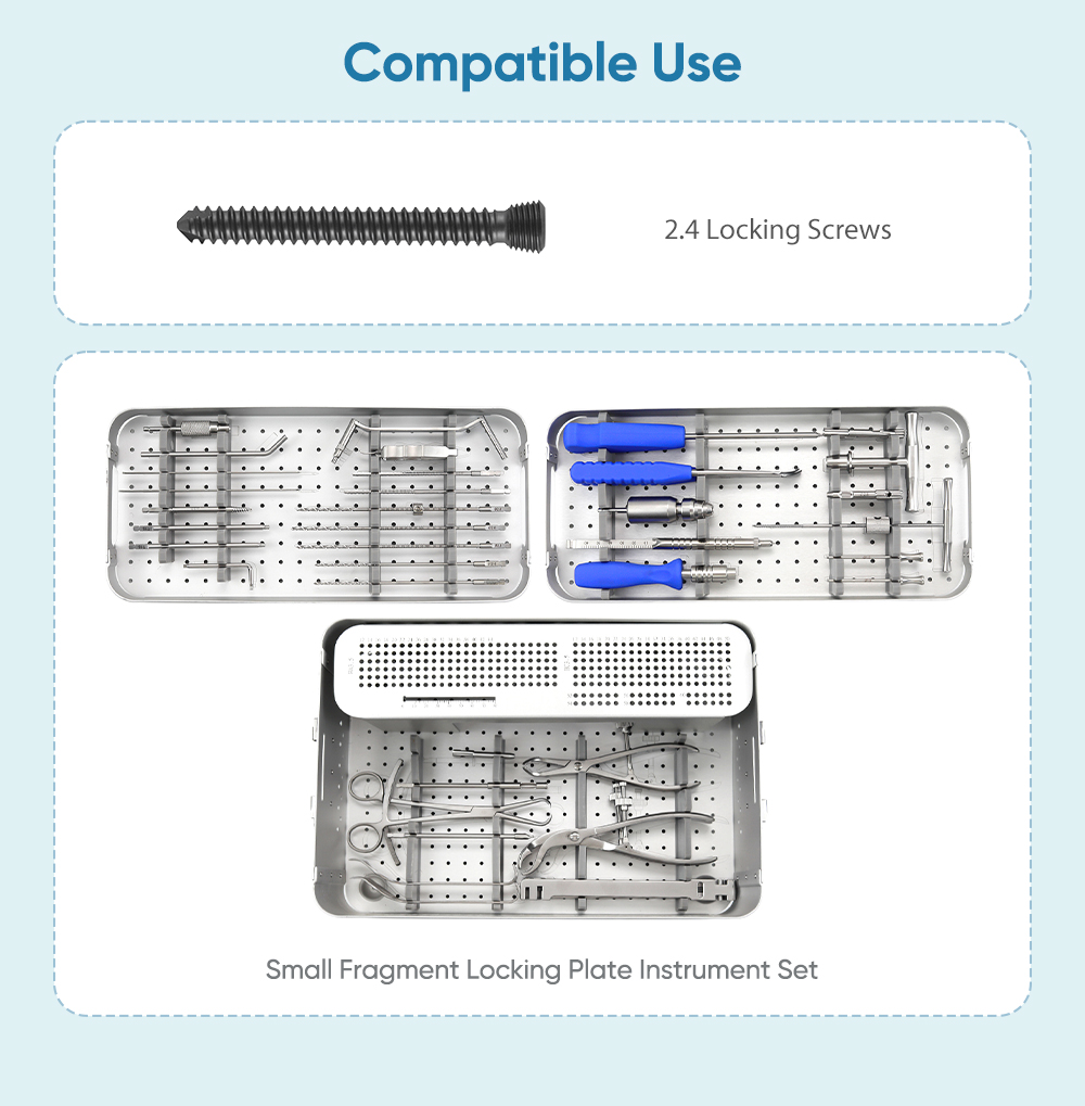 Locking Plate for Ulnar Styloid Process II - Buy Product on XC Medico Placă de blocare pentru Procesul Stiloid Ulnar II - Cumpărați produs pe XC Medico