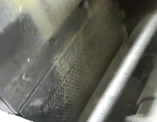Dry Rolling Granulator 3 Granulador de laminación en seco 3