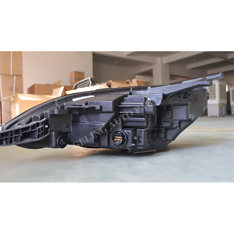 GL-BY12-001 (6) ไฟหน้าสำหรับ BYD Seal