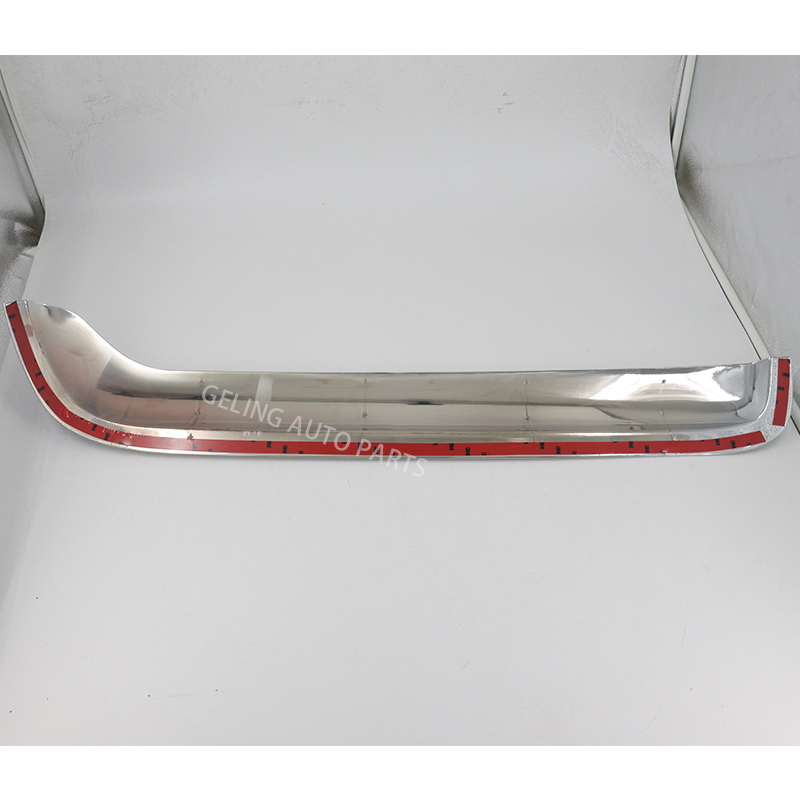 Isuzu Elf 700P Door Sun Visor Visiera parasole per portiera Isuzu Elf 700P