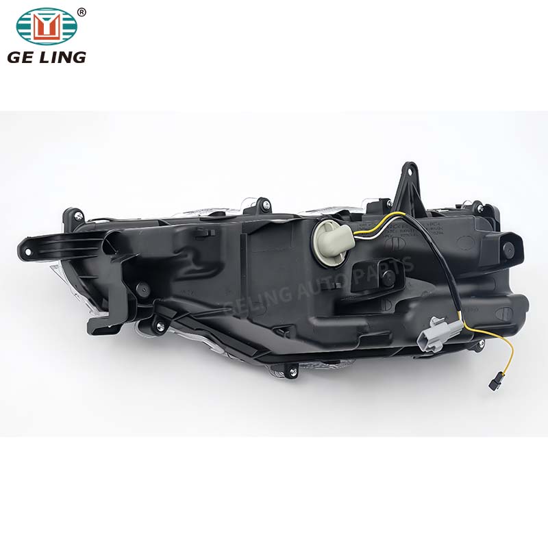 Toyota Fortuner 2020 Bumper Lamp Lampu Bumper Toyota Fortuner 2020