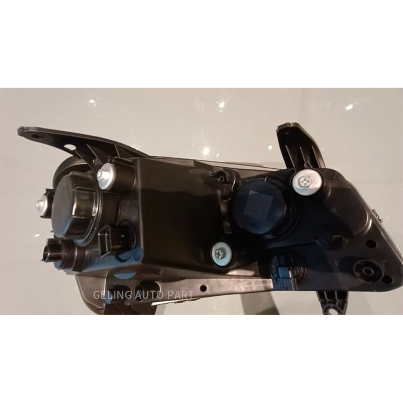 Great Wingle 5 Head Lamp مصباح الرأس العظيم وينجل 5