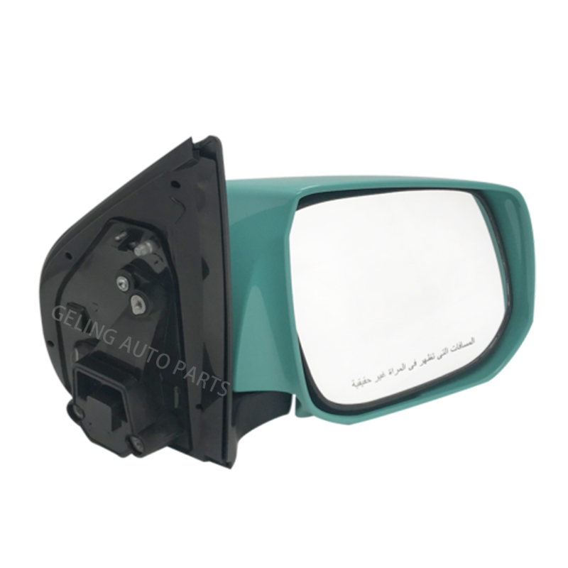 Mirror 8980653223 For Isuzu Dmax 2014 Specchio 8980653223 Per Isuzu Dmax 2014