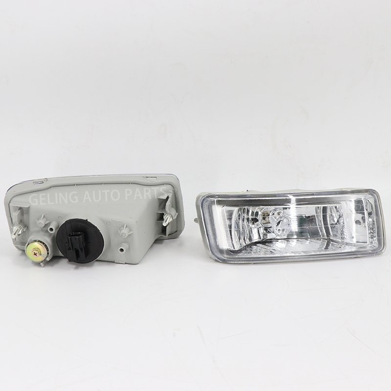 Fog Lamp 8972375891 8972375901 For Isuzu Dmax 2002 Lampada fendinebbia 8972375891 8972375901 Per Isuzu Dmax 2002