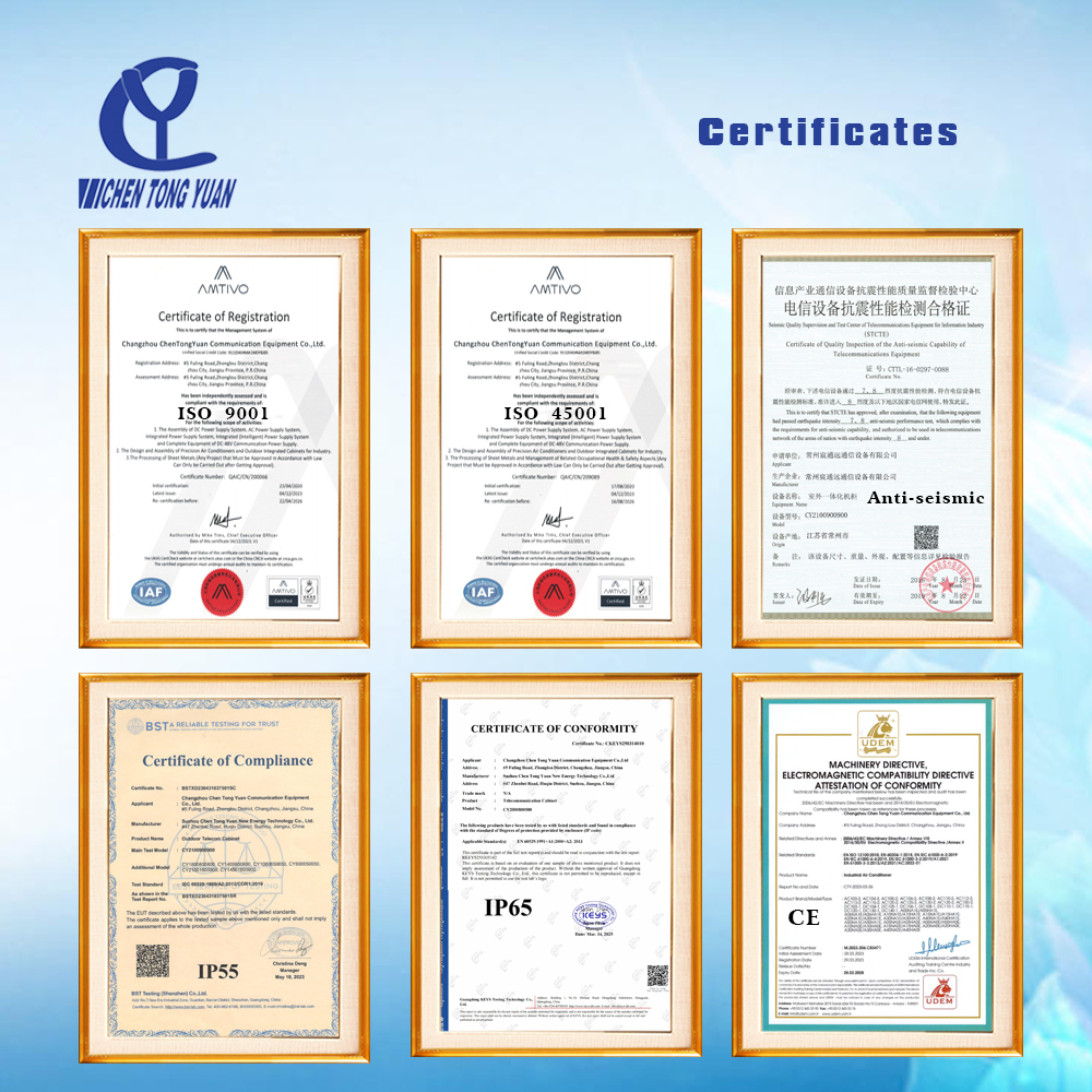 CE IP55 IP65 certificate Sijil CE IP55 IP65