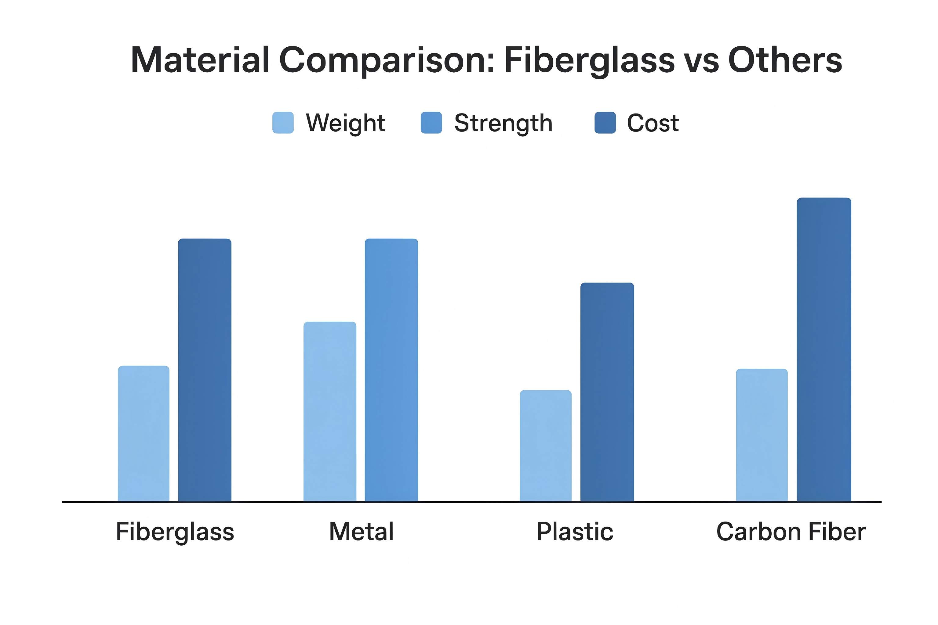 Hvorfor du skal vælge glasfiber