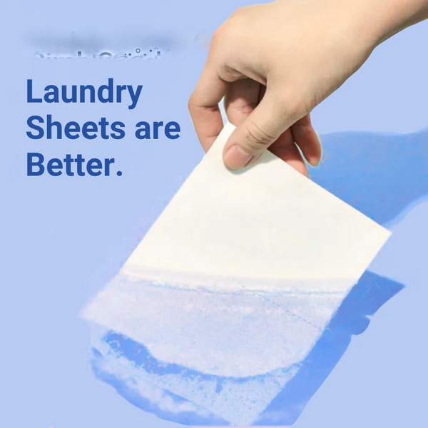 Are Laundry Detergent Sheets Any Good Er vaskemiddelark noget godt
